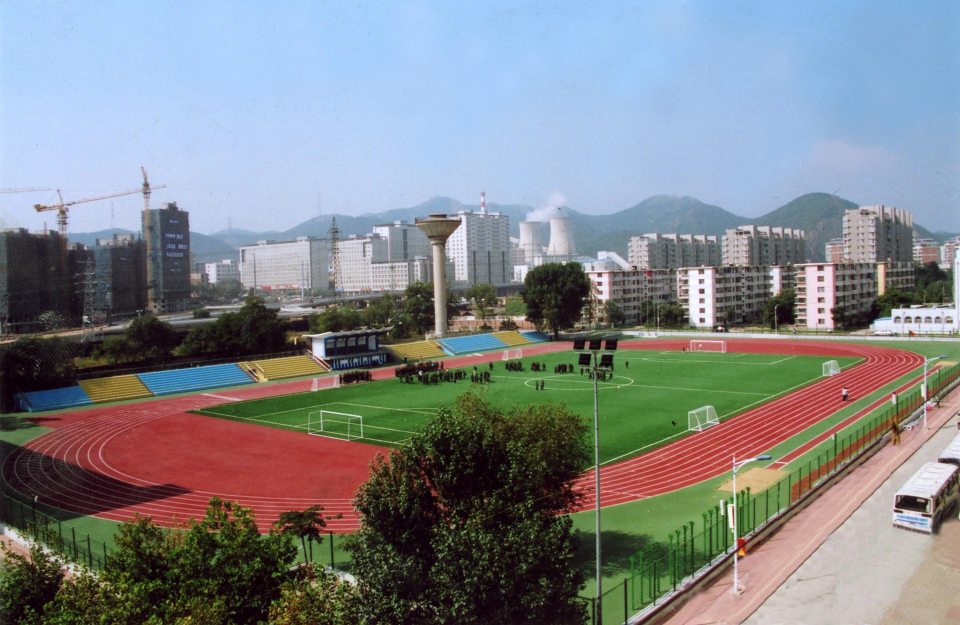 大连交通大学